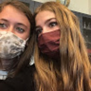 Meet your Posher, Clara